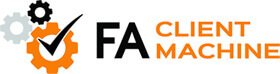 FA Client Machine - Your Practice… Powered By Video